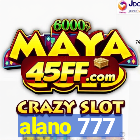 alano 777